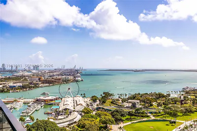 398 NE 5th St 2116 #2116 Miami FL