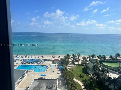 19201 Collins Avenue 1044, Sunny Isles Beach, FL 33160 #1044 Sunny Isles Beach FL