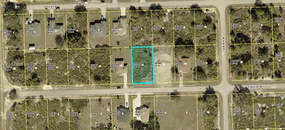 2806 W 73rd St. Lehigh Acres FL