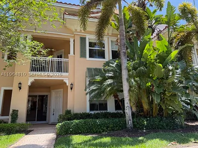 3170 NW 125th Way 1, Sunrise, FL 33323 #1 Sunrise FL