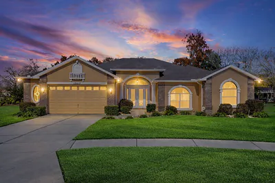 13417 WHITEHAVEN COURT Spring Hill FL