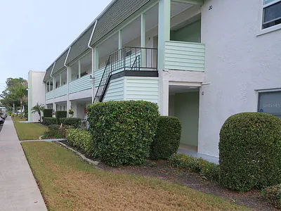 5434 CHAD PLACE 14 #14 New Port Richey FL