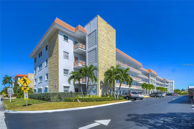3128 59TH STREET S 212 #212 Gulfport FL