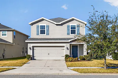 82 BERLIN AVENUE St Cloud FL