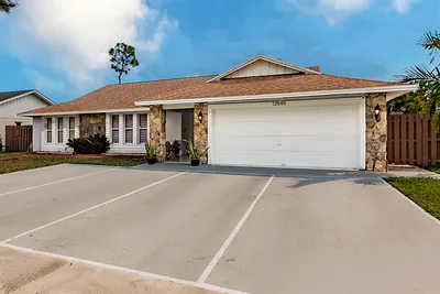 13545 Exotica Lane, Wellington, FL 33414 Wellington FL
