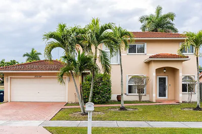 20254 SW 131st Ct Miami FL