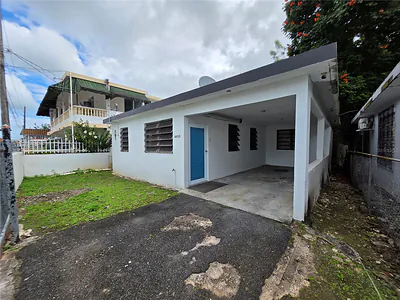 BO SABANA SECA SEC VILLA MARISOL #722 Toa Baja PR