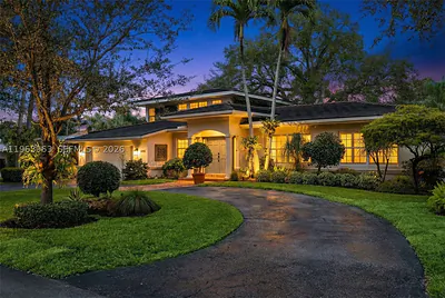 1255 Algardi Ave Coral Gables FL