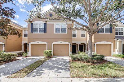 5005 BARNSTEAD DRIVE Riverview FL