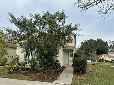 763 OLYMPIC CIRCLE Ocoee FL