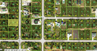 5095 CALLAWAY STREET Port Charlotte FL