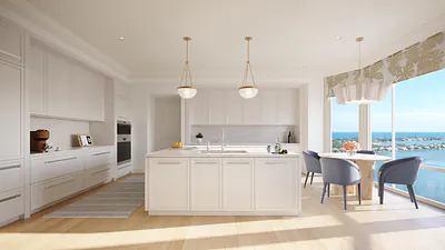 1355 S Flagler Drive 2203, West Palm Beach, FL 33401 #2203 West Palm Beach FL
