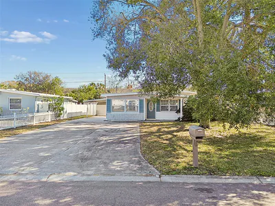 255 WERTZ DRIVE Largo FL