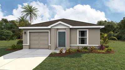 13117 OLD CANOE WAY Parrish FL