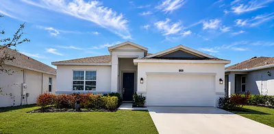 4086 GOOSEBERRY TRAIL Kissimmee FL