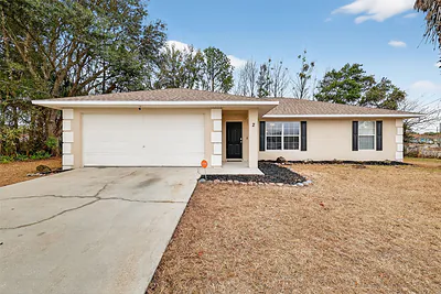 2 PINE TRACK TERRACE Ocala FL