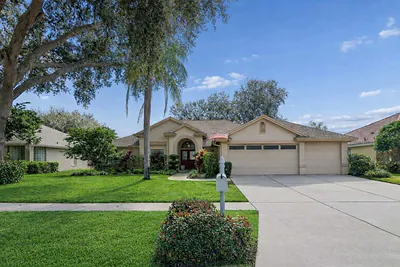 16711 LONGLEAT DRIVE Lutz FL