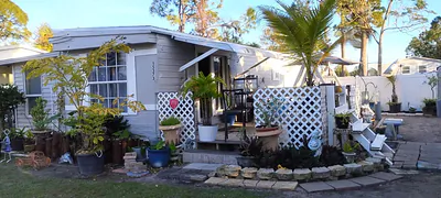 15373 ORCHID DRIVE Punta Gorda FL
