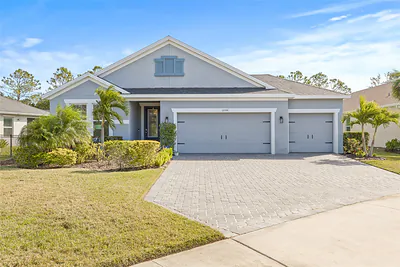 12556 RYEGRASS LOOP Parrish FL