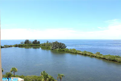 6009 SEA RANCH DRIVE 705 #705 Hudson FL