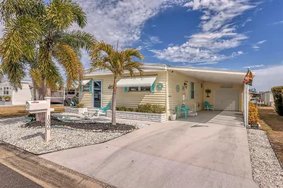 1006 44TH AVENUE DRIVE E Ellenton FL