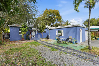 1914 Sheridan Street 1-2, Hollywood, FL 33020 #1-2 Hollywood FL