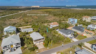 15 OCEAN STREET Palm Coast FL