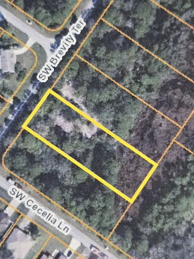 2085 SW Brevity Terrace, Port St. Lucie, FL 34953 Port St Lucie FL