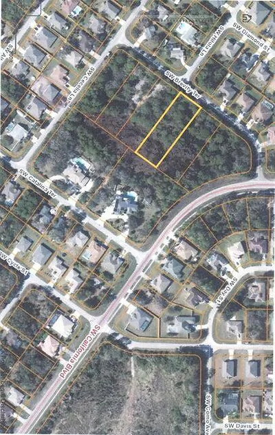 2057 SW Brevity Terrace, Port St. Lucie, FL 34953 Port St Lucie FL