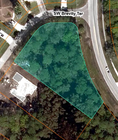 2029 SW Brevity Terrace, Port St. Lucie, FL 34952 Port St Lucie FL