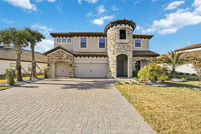 13845 HEARTWOOD WAY Parrish FL