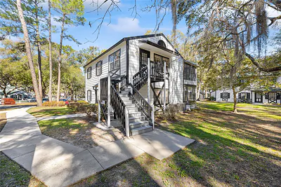 7930 MIDWAY DRIVE TERRACE R201 #R201 Ocala FL