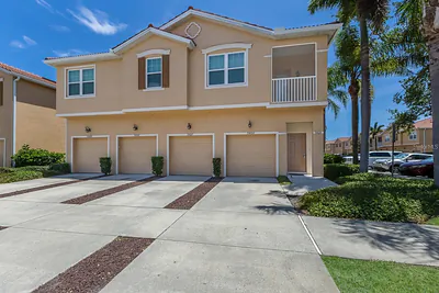 3402 PARKRIDGE CIRCLE Sarasota FL