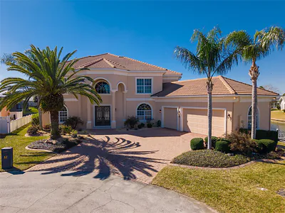 12 CRAIN COURT Palm Coast FL