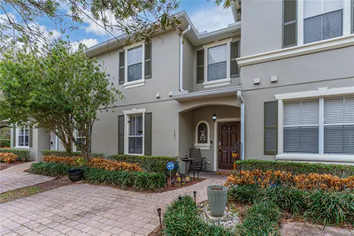 105 ASTON GRANDE DRIVE Daytona Beach FL