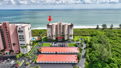 3870 N Highway A1a N 101 A, Fort Pierce, FL 34949 #101 A Fort Pierce FL