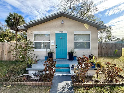 3317 18TH STREET N St Petersburg FL