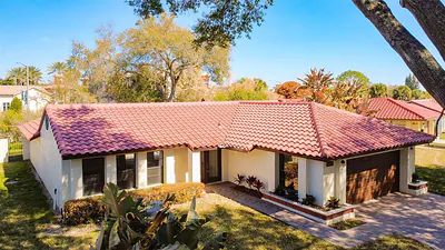 8019 N MADEIRA COURT Orlando FL