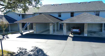 810 E GILCHRIST COURT 3B #3B Hernando FL