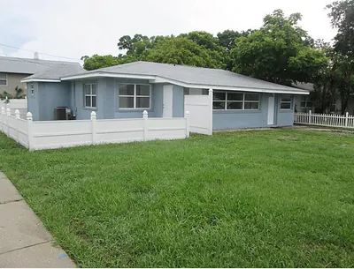 5901 28TH STREET N St Petersburg FL