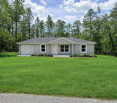 24352 NW HEMLOCK AVENUE Dunnellon FL