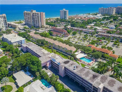 1967 S Ocean Boulevard 228 D, Pompano Beach, FL 33062 #228 D Pompano Beach FL