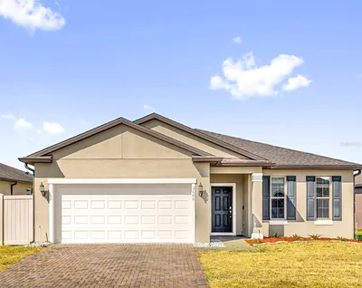 3646 VEGA CREEK DRIVE St Cloud FL