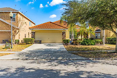 2513 DHARMA CIRCLE Kissimmee FL