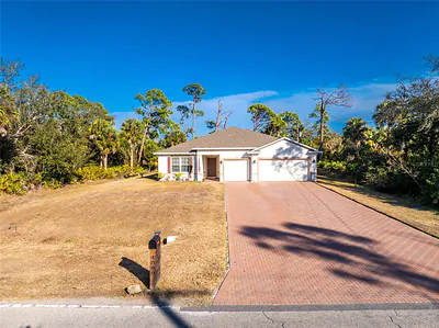4080 COLLINGSWOOD BOULEVARD Port Charlotte FL