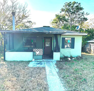 6703 S FAUL STREET Tampa FL