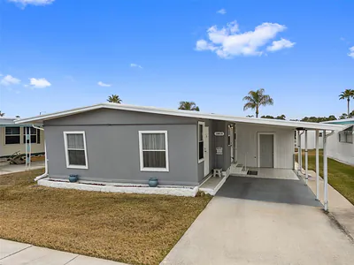 10810 FREEDOM DRIVE Port Richey FL