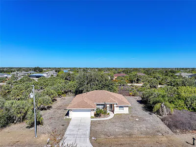 13452 CEDAR CITY AVENUE Port Charlotte FL
