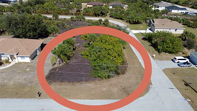 13460 CEDAR CITY AVENUE Port Charlotte FL