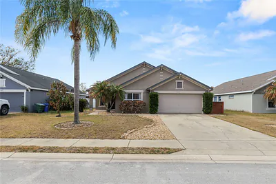 3108 BUCKEYE POINTE DRIVE Winter Haven FL